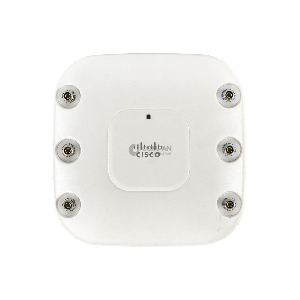 AIR-LAP1262N-E-K9 CISCO AIRONET 1260 ACCESS POINT